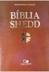 Bíblia Shedd RA - Corvetex