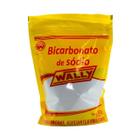 Bicarbonato de Sódio Multiuso Biodegradável 500g - WALLY