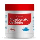 Bicarbonato de sodio pote 120g labotrat