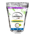 Bicarbonato de Sódio Puro Extra Fino 1Kg - Lauricoco