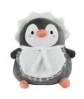 Bichinho de Pelúcia Vestido Faxina 27cm - Fofy Toys