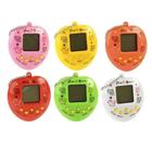 Bichinho Virtual Tamagochi 168 Animais Brinquedo Retro - Envio Imediato