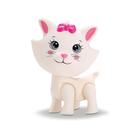 Bichinhos em Vinil Macio - My Pet - Divertoys