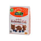 BICHINHOS KIDS SABOR BRIGADEIRO VEGANO S/GLUTE N KODILAR 12x80g