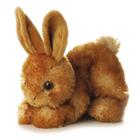 Bicho de pelúcia Aurora Adorável Mini Flopsie Bitty Bunny 20 cm