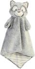 Bicho de pelúcia Aurora Snuggly Cuddlers Luvster Rocko Grey 40cm