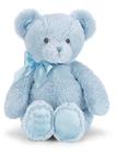 Bicho de pelúcia azul grande de 45 cm de pelúcia Teddy Bear Bearington