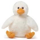 Bicho de pelúcia Bearington Big Bill The Plush Duck 30cm