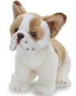 Bicho de pelúcia Bearington Frenchie The French Bulldog 33cm