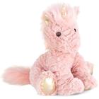 Bicho de pelúcia Bearington Glimmers The Plush Unicorn 27 cm