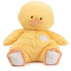 Bicho de pelúcia GUND Baby Oh So Snuggly Chick para bebês