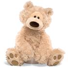 Bicho de pelúcia GUND Philbin Classic Teddy Bege 30cm