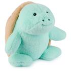 Bicho de pelúcia GUND Sprout Sea Turtle Plush por mais de 1 ano