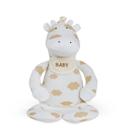 Bicho de Pelúcia Infantil Baby Girafa Cindy Zip Toys