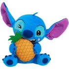 Bicho de pelúcia Just Play Disney Stitch Small Plush