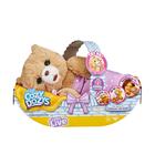 Bicho de pelúcia Little Live Pets Cozy Dozy Cubbles The Bear