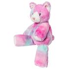 Bicho de pelúcia Mary Meyer Marshmallow Zoo Cupcake Kitty 13cm