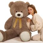 Bicho de pelúcia Teddy Bear Tezituor Big 150 cm para namorada