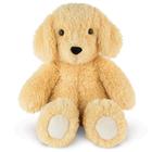 Bicho de pelúcia Vermont Teddy Bear Oh So Soft Puppy 45 cm