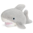 Bicho de pelúcia Vermont Teddy Bear Shark Plush 45 cm