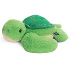 Bicho de pelúcia Vermont Teddy Bear Turtle Plush 45 cm