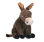 Bicho de pelúcia Wild Republic Cuddlekins 12 Mule Plush