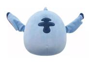 Bicho Pelúcia Squishmallows Disney Stitch 0364 Xepa - Sunny