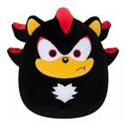 Bicho Pelúcia Squishmallows Original Sunny Sonic 20cm - 7899573631796