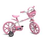 Bicicleta 14 Hello Kitty 3344