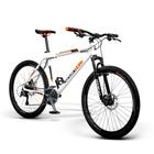 Bicicleta 26 GTS M1 Freio a Disco 21v Suspensão Walk New - GTSM1