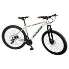 Bicicleta 29 Alumínio 24 M Texas Rangers Câmbio Shimano