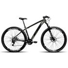 Bicicleta 29 Ksw Xlt Aluminio 21v Freio a Disco