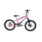 Bicicleta A20 Rittual Ferio a Disco Suspensão Dianteira TK3 Track - Track Bikes