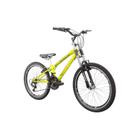 Bicicleta A24 Dragon Fire 21v com Suspensão Dianteira TK3 Track