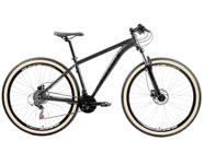 Bicicleta Absolute Nero 4 Aro 29 27V Freio a Disco Cubo K7