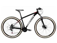 Bicicleta Absolute Nero 4 Aro 29 27V Freio a Disco Cubo K7