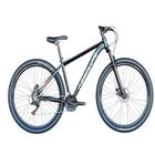 Bicicleta Absolute Nero 5 Preto Aro 29 Câmbios Shimano 21v