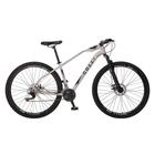 Bicicleta Adulto Colli Bike Duster Aro 29 Alumínio com 21 Marchas  Branca