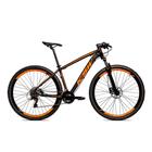 Bicicleta Alum 29 KSW Shimano 27V a Disco Hidráulica KRW14