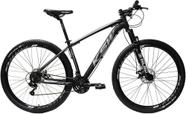 Bicicleta Alumínio Aro 29 Ksw Dianteiro Shimano Tz 24 Marcha