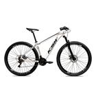 Bicicleta Alumínio Aro 29 Ksw Shimano TZ 24 Vel Ltx KRW20