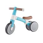 Bicicleta Andador Equilibrio 3 Rodas Para Bebes Criança - Hape