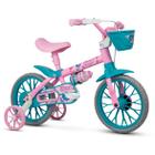 Bicicleta Aro 12 Charm Marca Nathor