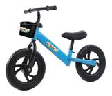 Bicicleta Aro 12 Infantil Balance S/ Pedal Azul BW152AZ Importway
