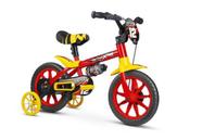 Bicicleta aro 12 motor - NATHOR