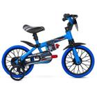 Bicicleta Aro 12 Veloz 2 - Nathor