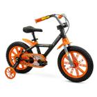 Bicicleta aro 14 First Pro Masculina 3 Nathor