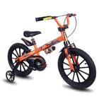 Bicicleta Aro 16 Extreme 100130160014 Nathor