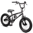 Bicicleta Aro 16 Pro-X BMX Série 16K Infantil Aro Aero Freio V-Brake