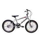 Bicicleta Aro 20 Bike Bmx Cross Freestyle Infantil Saidx - SAID-X